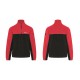 Fleece jacket
