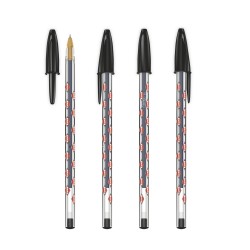 BIC Cristal ballpoint