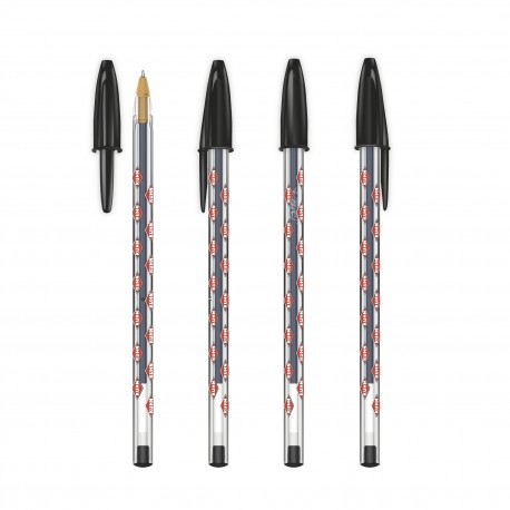 BIC Cristal ballpoint