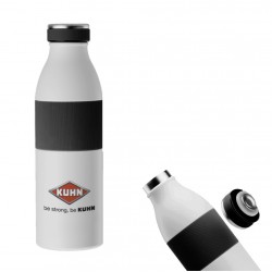 Magnet bottle