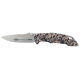 Hunter knife