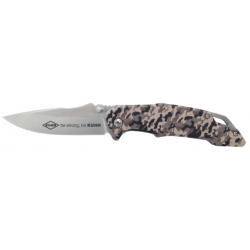 Couteau Chasseur