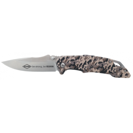 Hunter knife