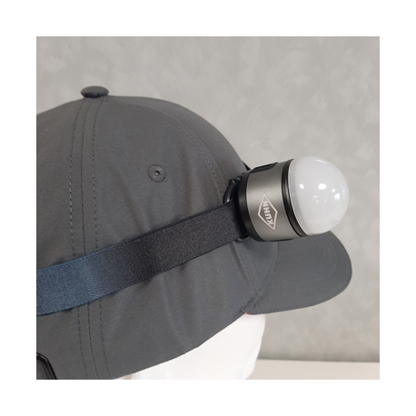 Headlamp
