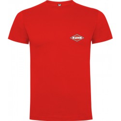 Red Tshirt