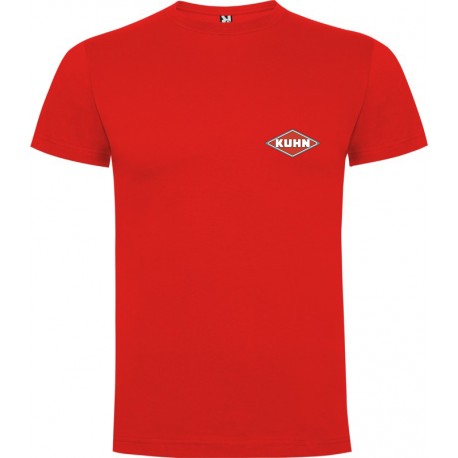 Red Tshirt