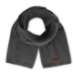 Grey scarf