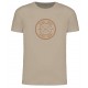 Kids Tshirt sand