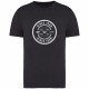 Tshirt anthracite 1828