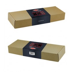 Coffret chaussettes