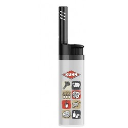 Multipurpose BIC  lighter