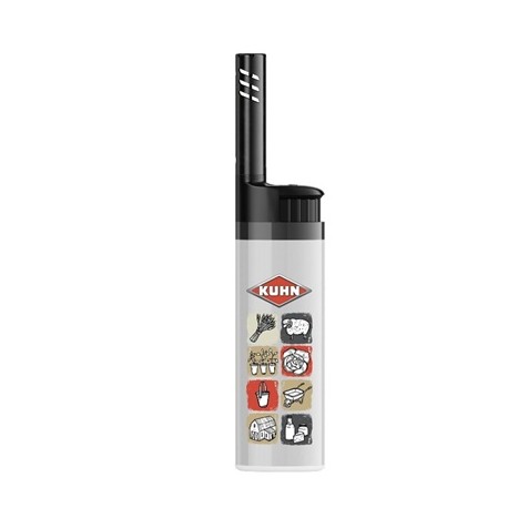 Multipurpose BIC  lighter