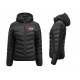 Women's down jacket