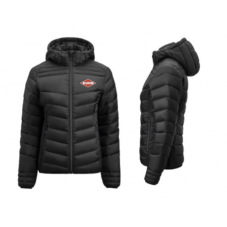 Women's down jacket