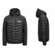 Men's down jacket