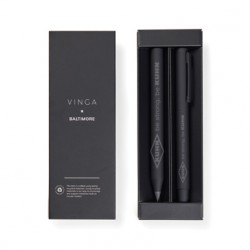 "Infinity" pencil set