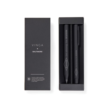 "Infinity" pencil set