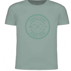 Kids Tshirt sage