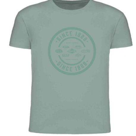 Tshirt kids vert